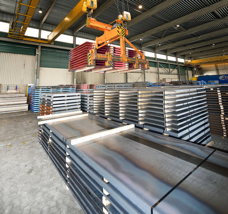 世邦塑膠-產品開發實力