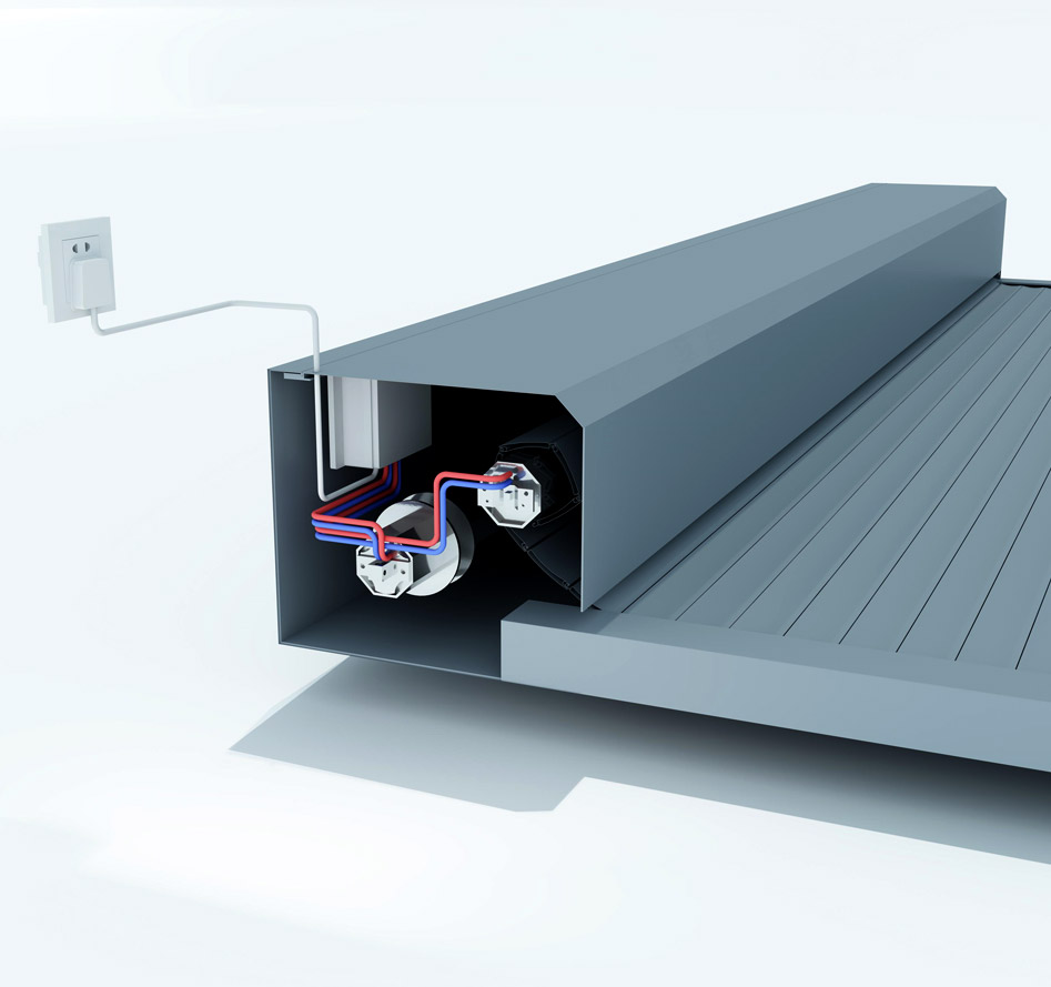 世邦塑膠-模具設計實力