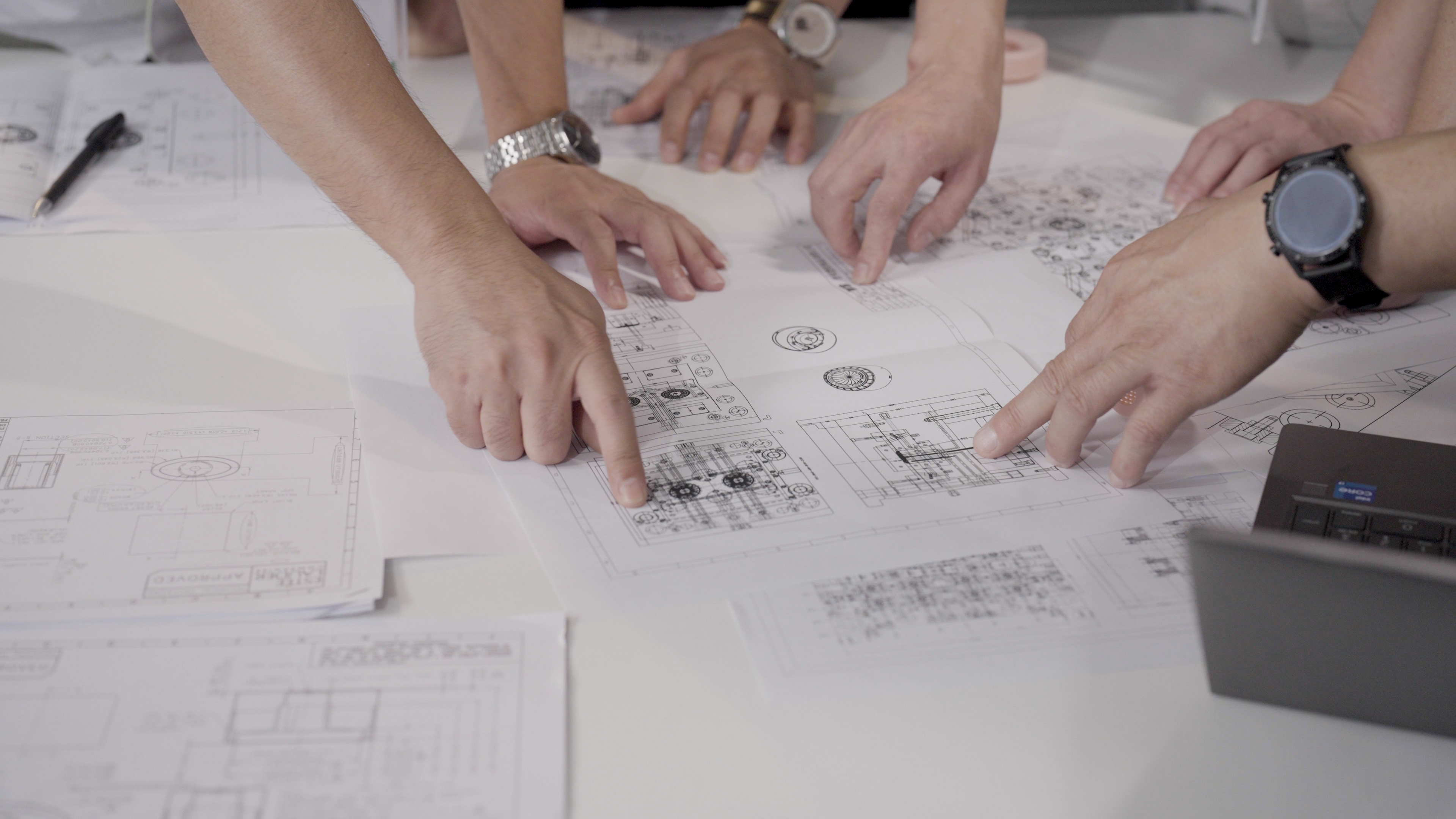 注塑模具加工的常見問題與解決方案