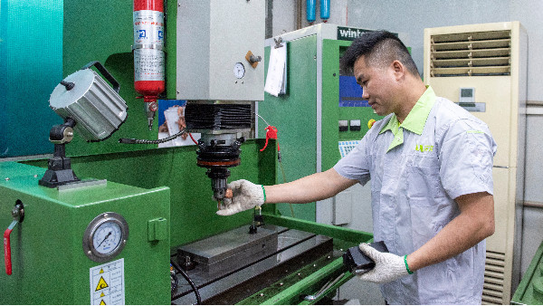 世邦告訴你注塑成型參數(shù)要求，值得收藏！