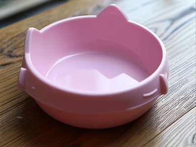 塑膠寵物喂食碗開模注塑