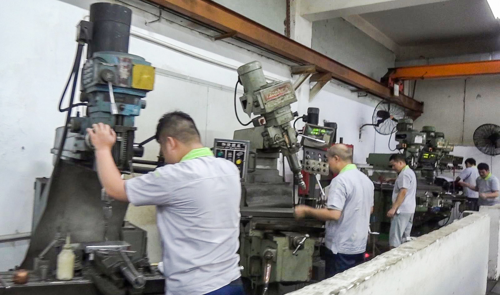 塑料注塑模具制造的發(fā)展趨勢