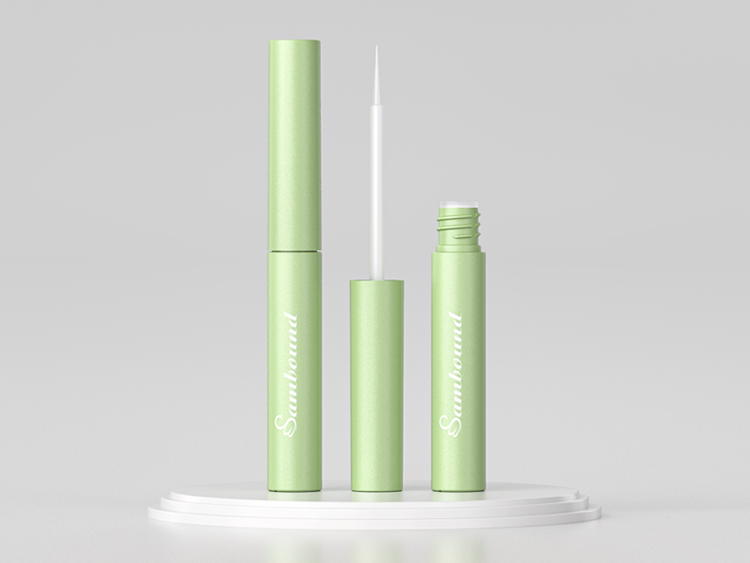 化妝品生產(chǎn)廠家定制空管眼線筆包材