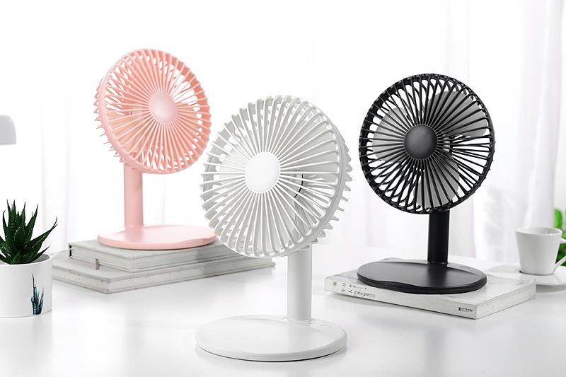 小風扇定制廠家