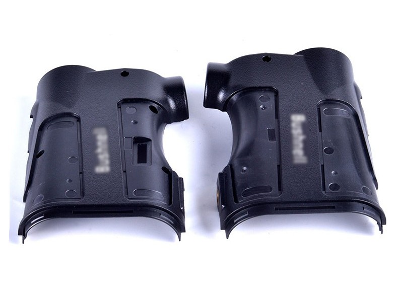 塑膠外殼開模注塑