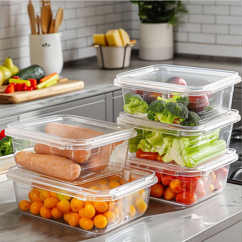 心電圖塑膠外殼注塑件