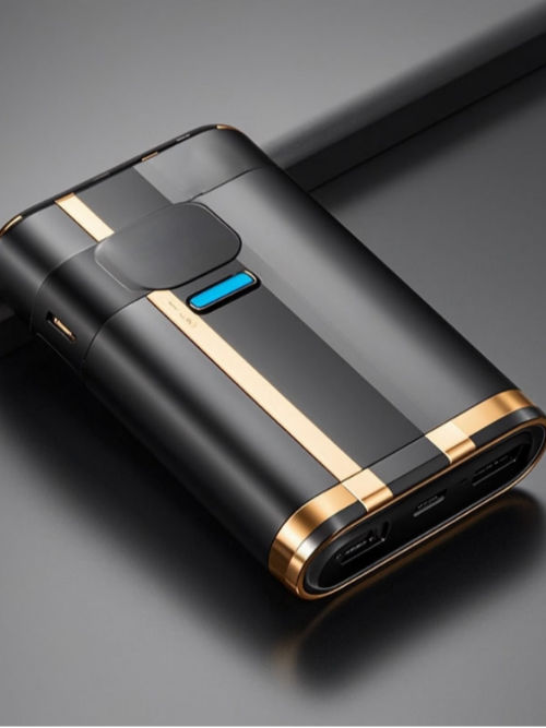 電能源外殼：是什么？為何關注？如何制成？