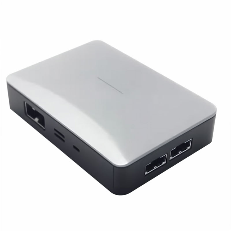 無(wú)線網(wǎng)關(guān)外殼開(kāi)模廠家