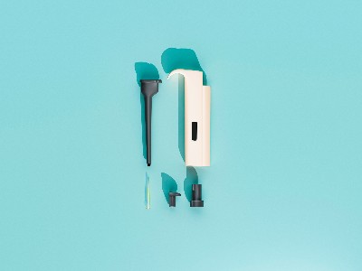 移液器醫療PVC外殼注塑