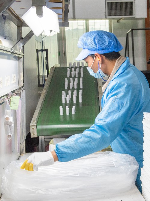 你想知道智能電子注塑件的發展趨勢嗎？