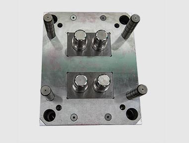 護(hù)膚系類蓋子精密模具