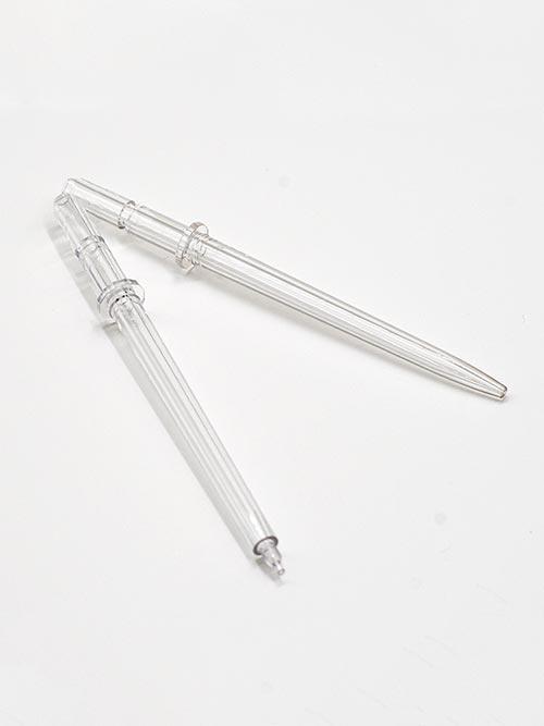 世邦醫療注塑配件案例