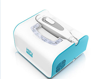 醫療美容雙色模具注塑外殼