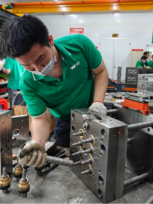 開(kāi)模注塑避坑指南：注塑廠教你三招防騙、規(guī)范溝通與報(bào)價(jià)