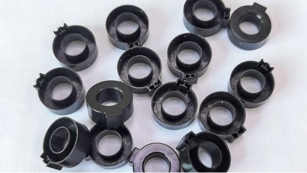 注塑產品表面亮度不均勻怎么解決？