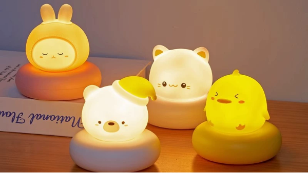 助眠燈怎么設(shè)計(jì)才有效：適用人群、燈光選擇、聲音搭配及科學(xué)依據(jù)